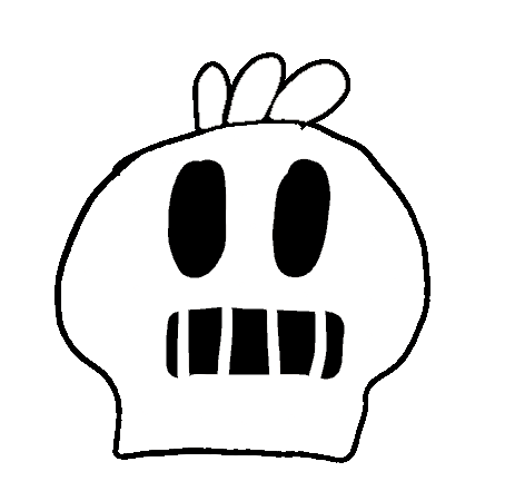 File:Snow golem's face.png