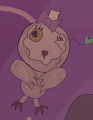 Furrlette in the artwork of Best Siter Competition 2025
