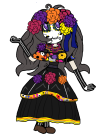 Calavera Azkadaltia