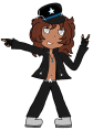 For his birthday, the Happy Birthday Cosmo skin is here! - February 18th, 2026!