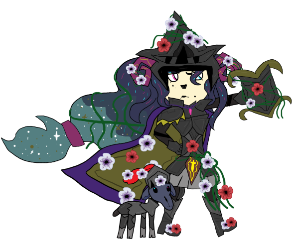 Mecha Mouse