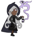 Phantom Lantern Sunny