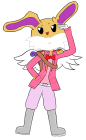 Cupid Hopkins