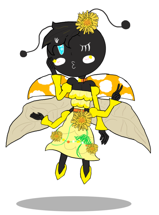 Mecha Mouse