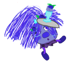 Blueberry Oby