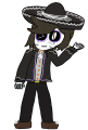 Calavera Maxwell