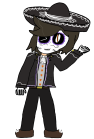 Calavera Maxwell