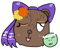#135 Marigold
