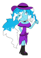 Happy Birthday Crystina