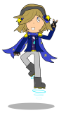 Star Prince Maxwell
