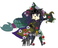 Petunia Paladin Aries