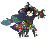 Petunia Paladin Aries