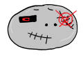 #66Fate Skull