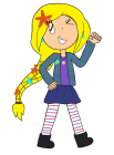 Sailor Rotalia