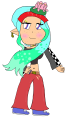 Sylvanna's Old Artwork
