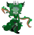 Cloverwing Mischieleafa