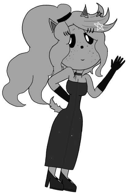 Mecha Mouse