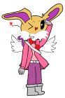 Cupid Hopkins