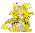 Ethereal Daffodil Phione