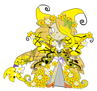 Ethereal Daffodil Phione