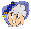 #154 Merry