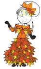 Autumn Chrislanda