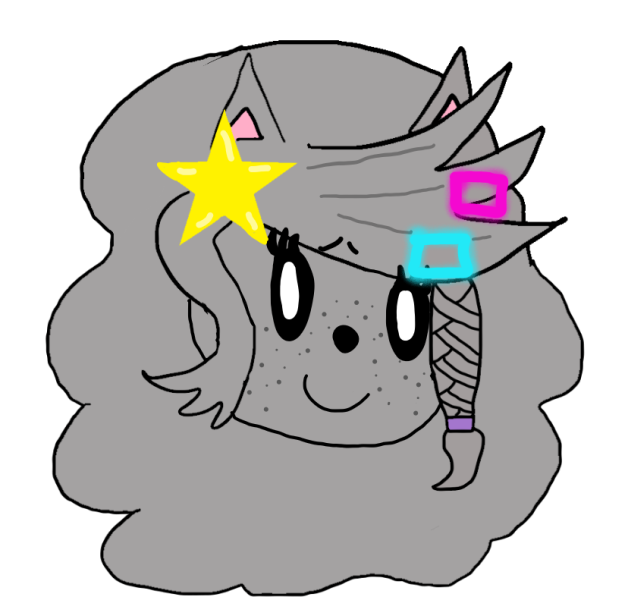 File:Cadence's face.png