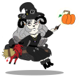 Witch Aries