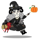 Witch Aries