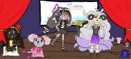 200 Followers Art Raffle ( August 20th 2025 - September 4th 2025 )