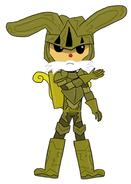 Mecha Mouse