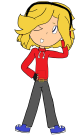 Red Maxwelll