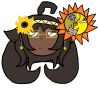 #80 Sunny