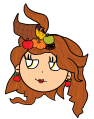 #127 Cornupella