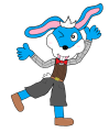 Today is the Birthday of Ziggy, Happy Birthday!! - March 22nd, 2026!