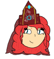 #120 Mother Maisy