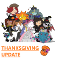 The new Siter Thanksgiving Update is finally here! See more from the Siter Thanksgiving Update- - November 28th, 2025!
