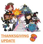 Siter Thanksgiving Update ( November 11th 2025 ) ( Major Update )