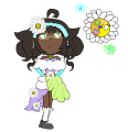 Daisy Sunny