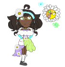 Daisy Sunny