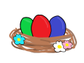 Check out the updated A Colorful Easter Skin Set! See more from the Spring Update 2026 - April 29th, 2026!