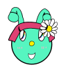 #12 Flora