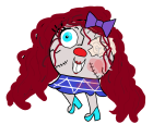 Possessed Doll Oby