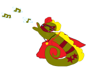 Fancy Fiffi