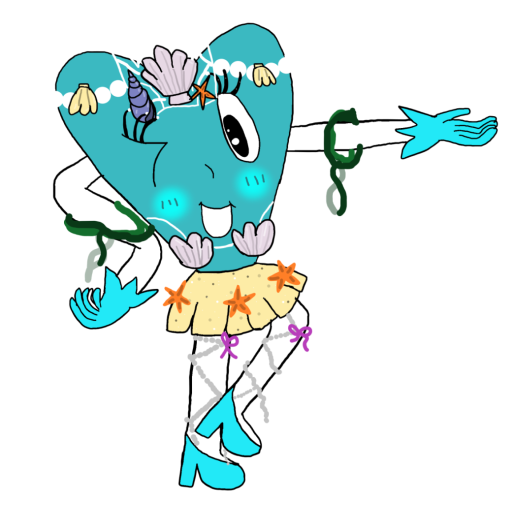 Mecha Mouse
