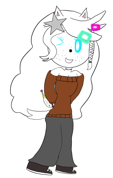 File:White cadance.png
