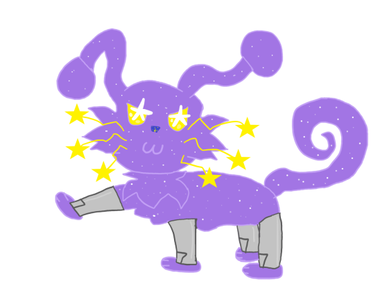 Mecha Mouse
