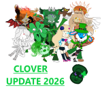 Clover Update 2026 ( March 13th, 2026 ) ( Regular Update )