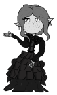 Poet Sylvanna