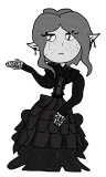 Poet Sylvanna